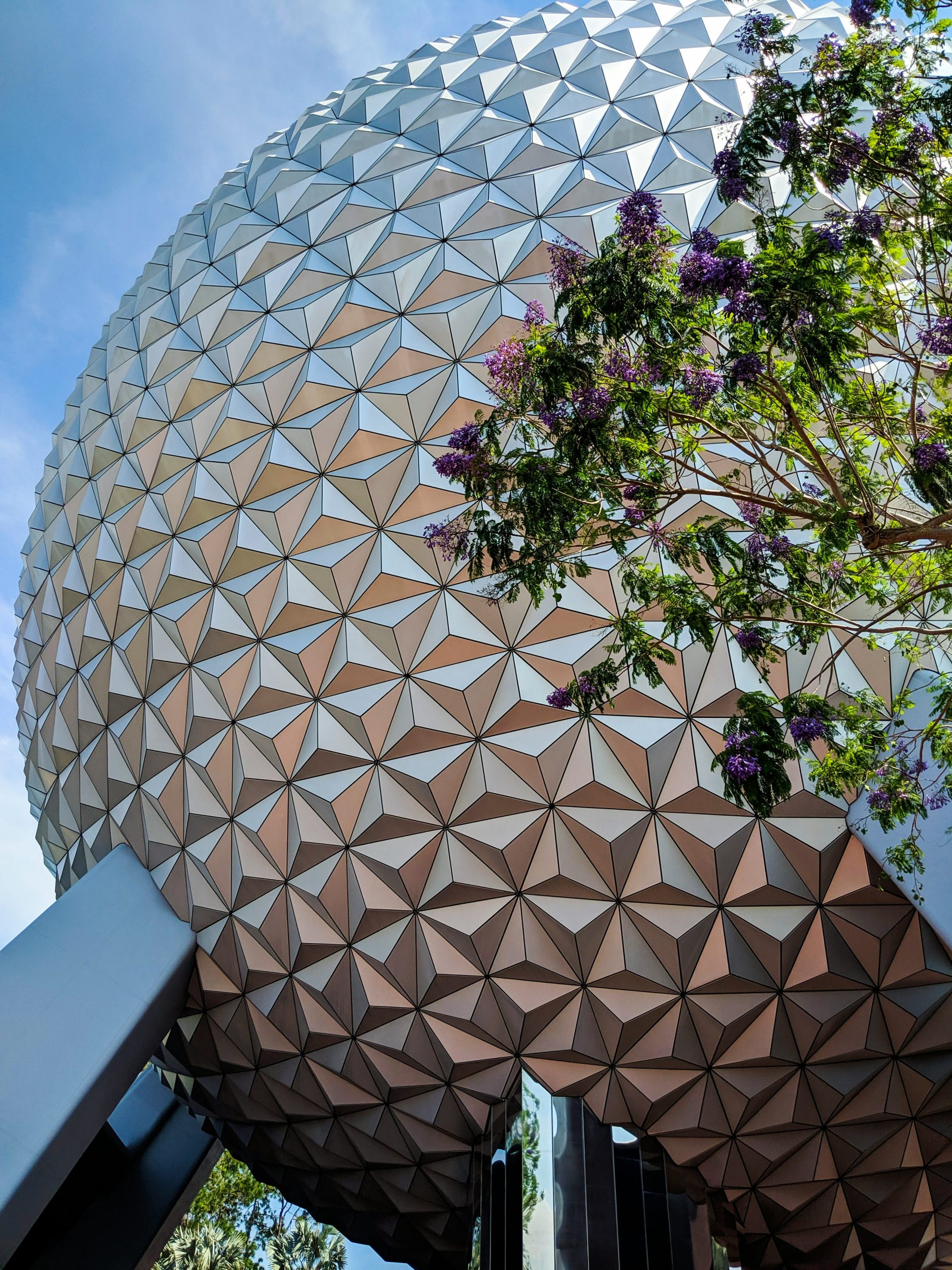 Epcot Bucket List